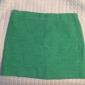 J. Crew Skirt